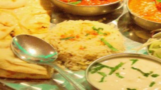 Hoofdafbeelding Simla Indiaas Tandoori Restaurant