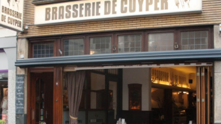 Hoofdafbeelding Brasserie De Cuyper