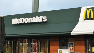 Hoofdafbeelding McDonald's